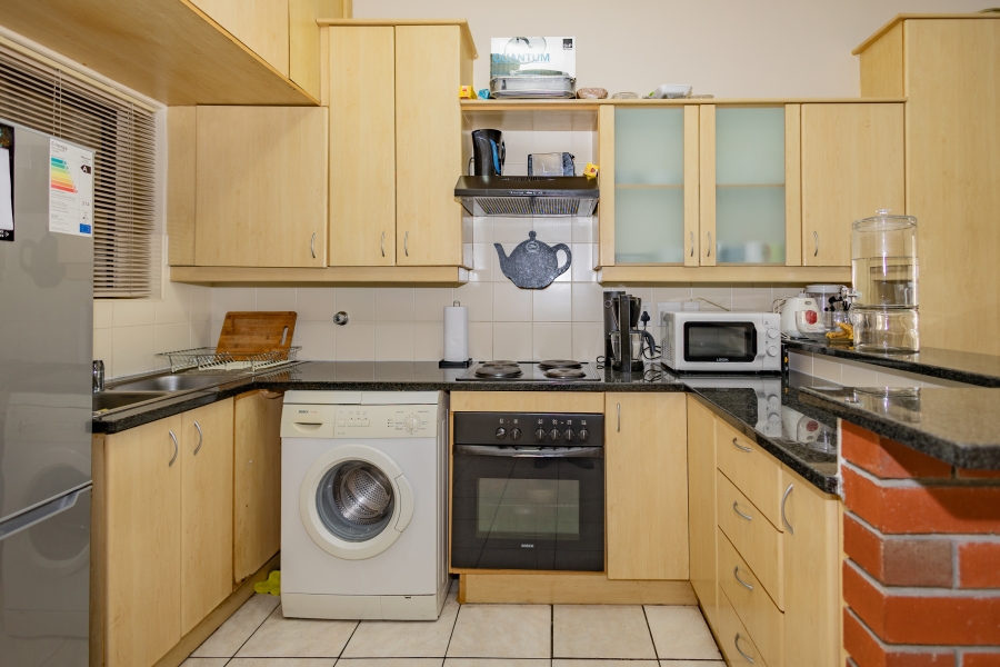 2 Bedroom Property for Sale in Tyger Waterfront Western Cape